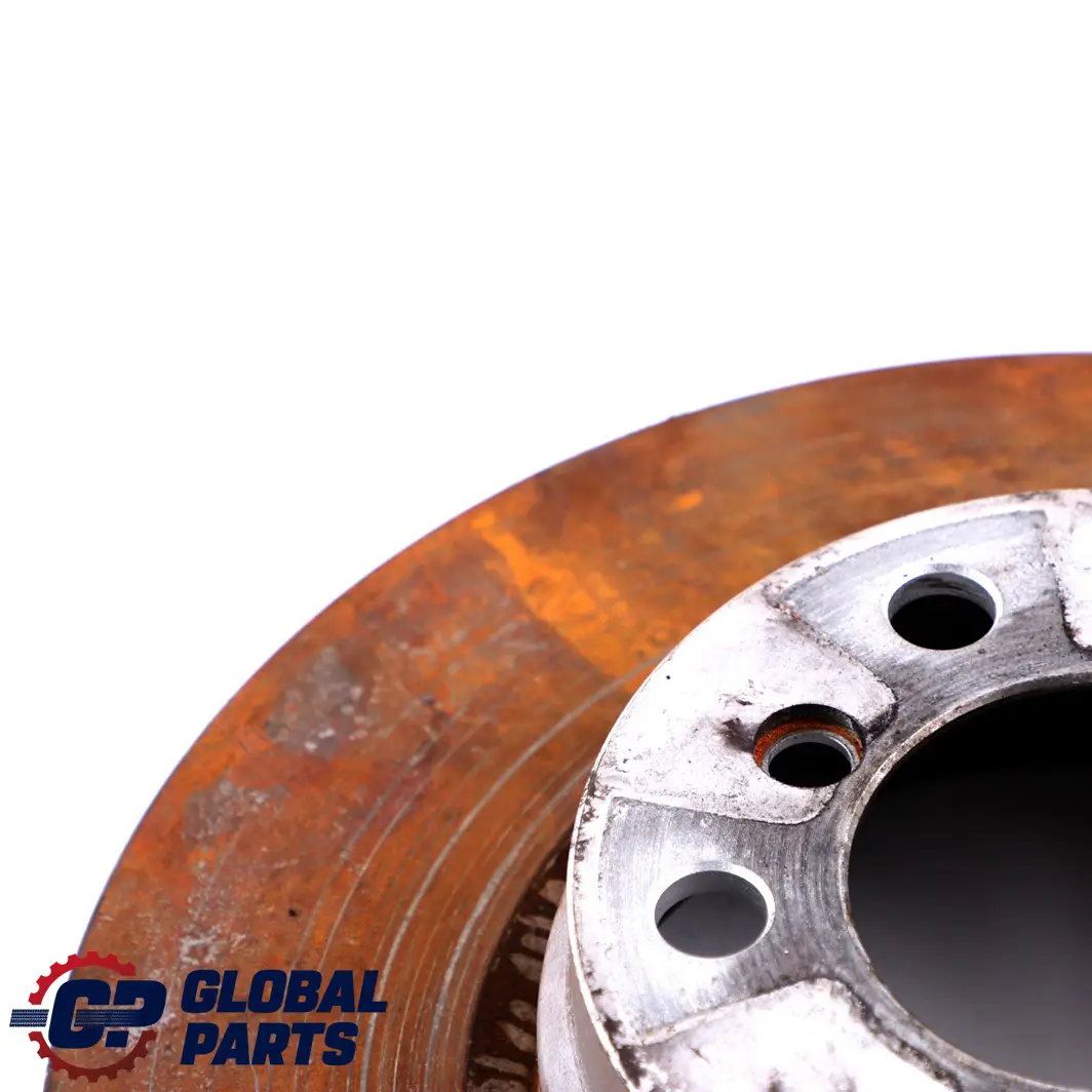 Front Left Right Wheel Ventilated Brake Disc Set 330X24 to BMW 2 3 4 F22 F30 F32 with Part number 6792221 BMW 2 3 4 F22 F30 F32 Front Left Right Wheel Ventilated Brake Disc Set 330X24 - SKU 6792221 - Part number 6792221