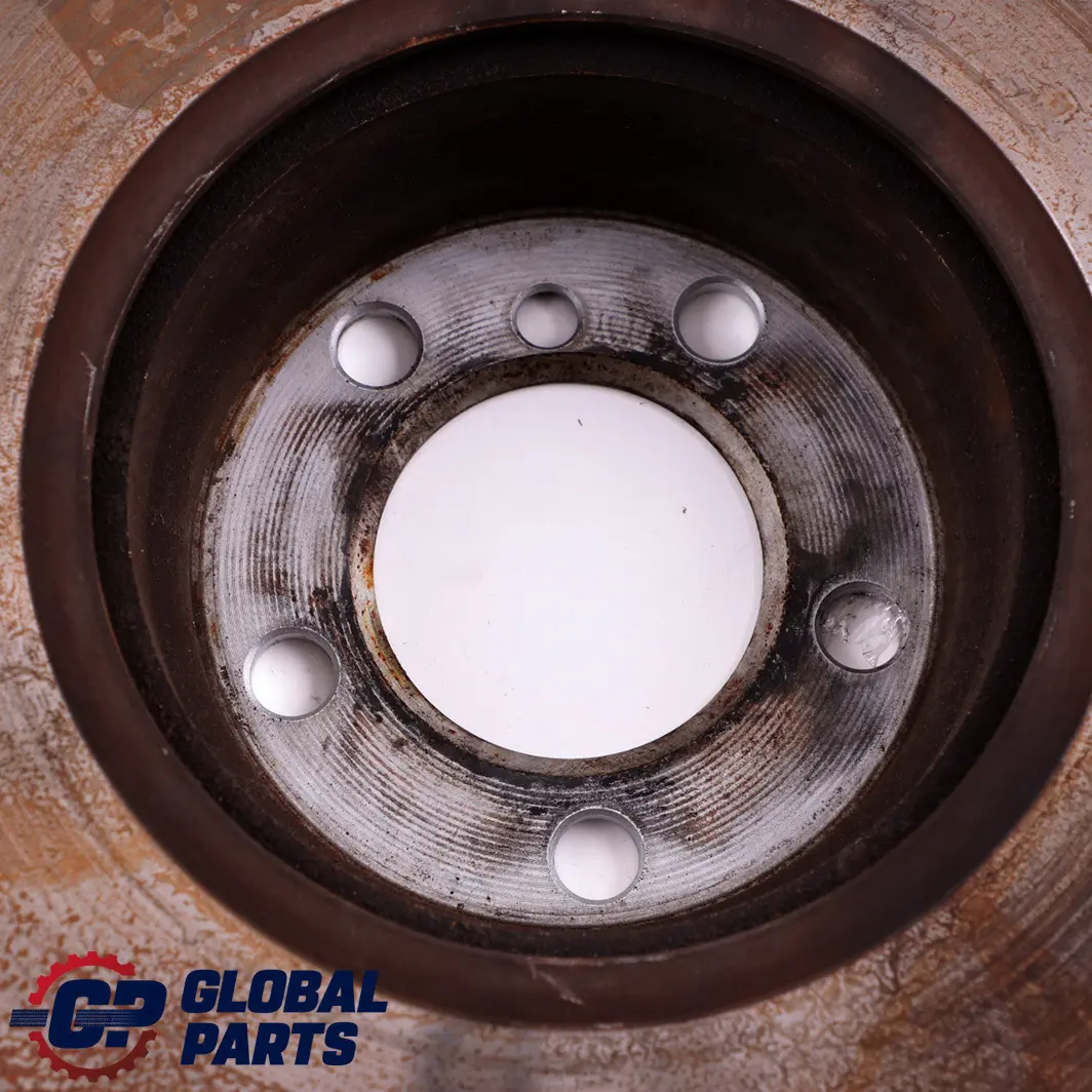 Tarcza Hamulcowa Przód 330X24 do BMW F22 F30 F32 o numerze 6792221 BMW F22 F30 F32 Tarcza Hamulcowa Przód 330X24 - SKU 6792221 - Numer Części 6792221