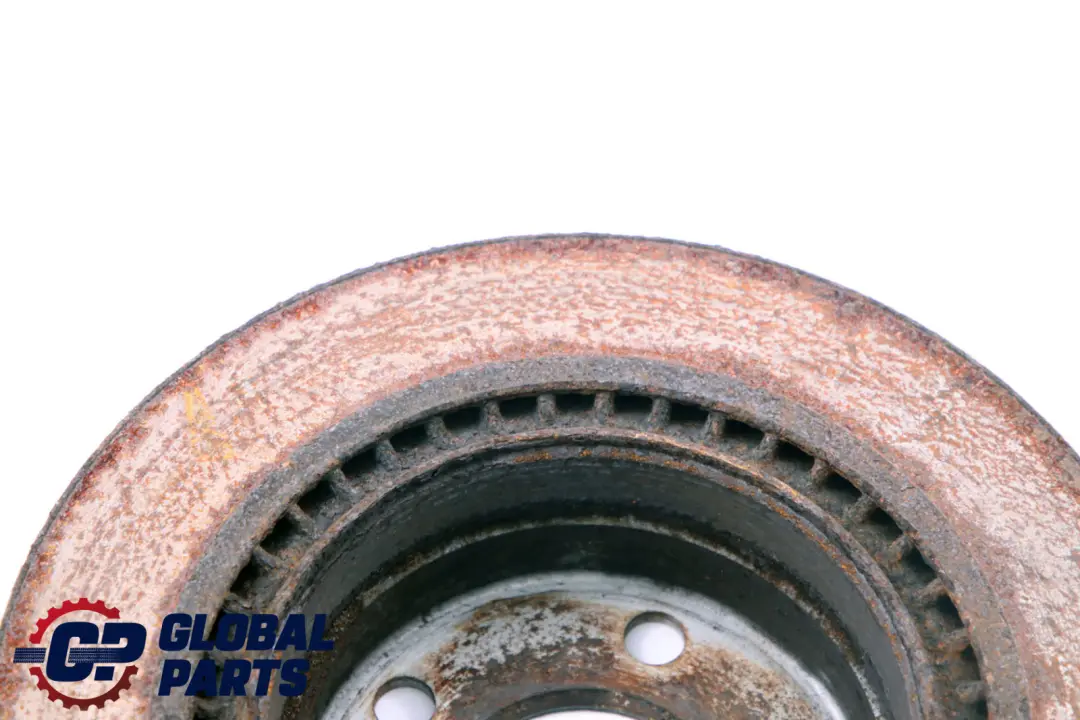 BMW 1 3 Series E90 F20 F30 Rear Left / Right N/O/S Wheel Brake Disc 300X20 - SKU 6792227 - Part number 6792227