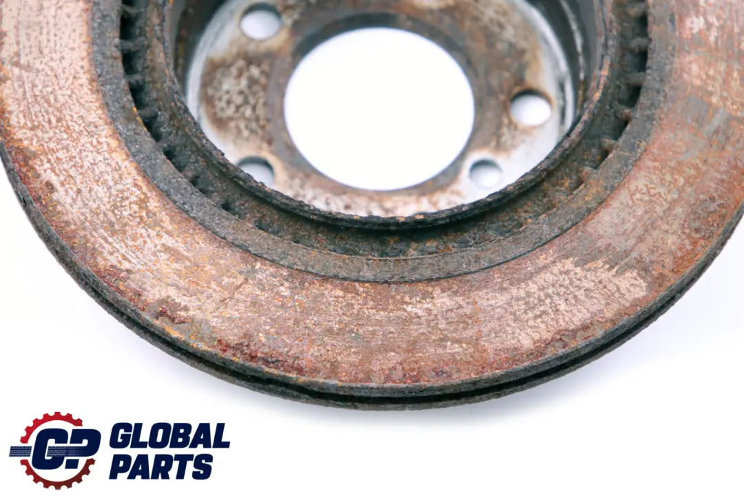 BMW 1 3 Series E90 F20 F30 Rear Left / Right N/O/S Wheel Brake Disc 300X20 - SKU 6792227 - Part number 6792227