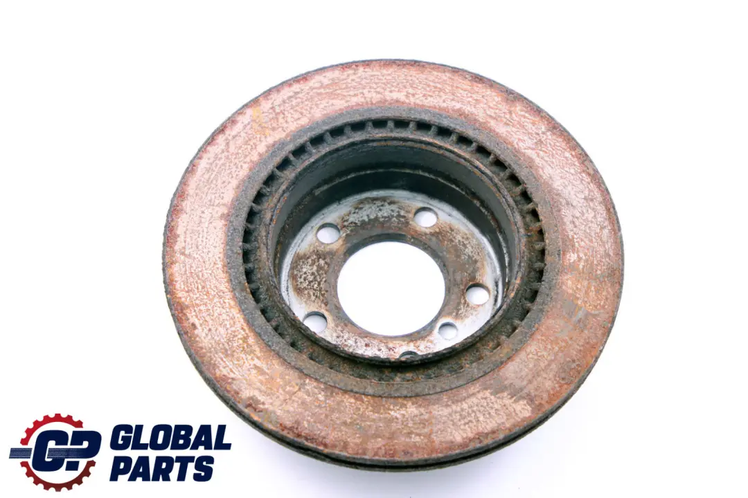 BMW 1 3 Series E90 F20 F30 Rear Left / Right N/O/S Wheel Brake Disc 300X20 - SKU 6792227 - Part number 6792227