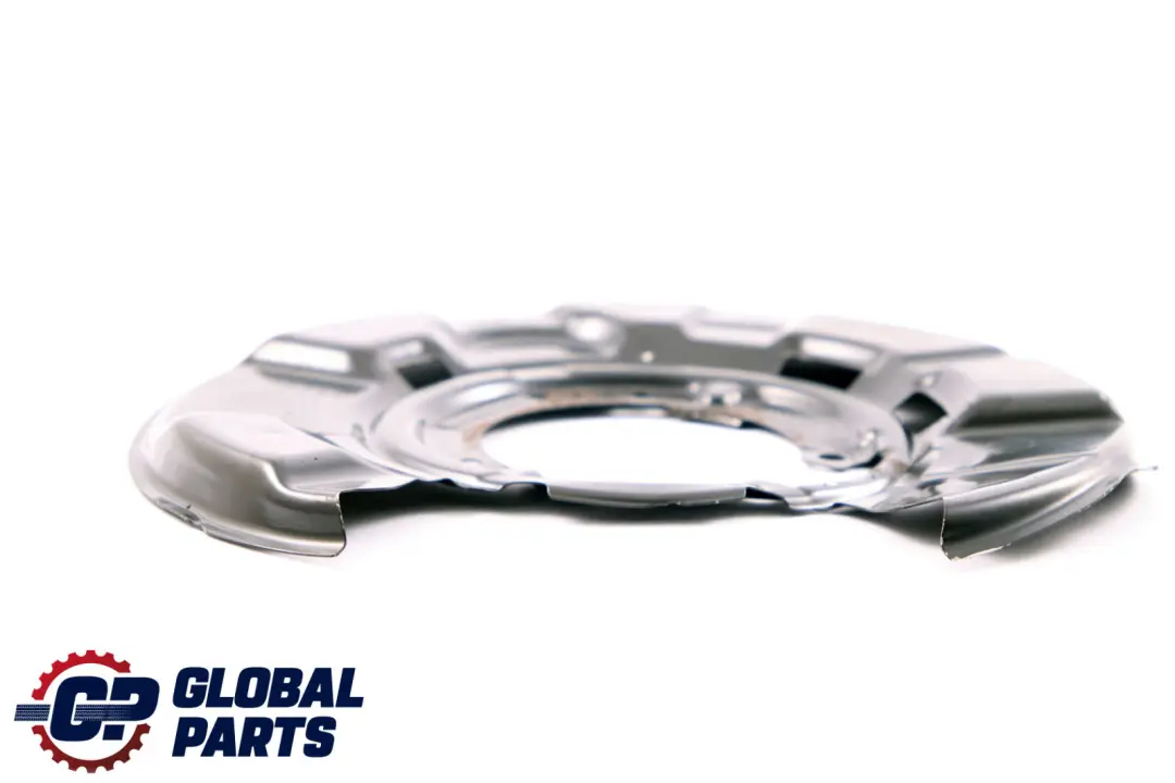 BMW 1 2 3 Series E87 E90 F20 F22 F30 Rear Brake Disc Protection Plate - SKU 6792240 - Part number 6792240
