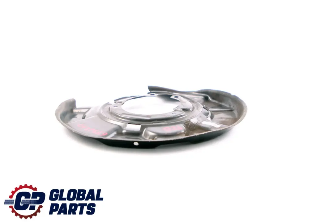 BMW 1 2 3 Series E87 E90 F20 F22 F30 Rear Brake Disc Protection Plate - SKU 6792240 - Part number 6792240