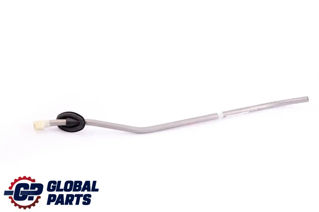 BMW 1 2 Series F20 F21 LCI Guide Tube Left N/S Handbrake Lever Brakes - SKU 6792261 - Part number 6792261