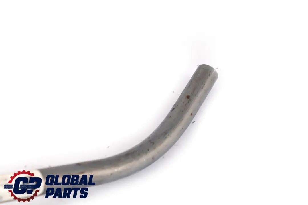 BMW 1 2 Series F20 F21 LCI Guide Tube Left N/S Handbrake Lever Brakes - SKU 6792261 - Part number 6792261