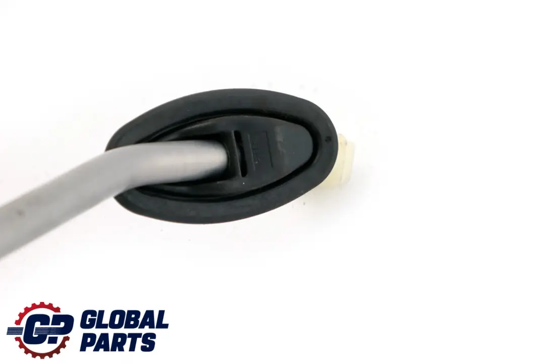 Prowadnica Rura Rurka Linka Hamulca Ręcznego Lewa do BMW F20 F21 o numerze 6792261 BMW F20 F21 Prowadnica Rura Rurka Linka Hamulca Ręcznego Lewa - SKU 6792261 - Numer Części 6792261