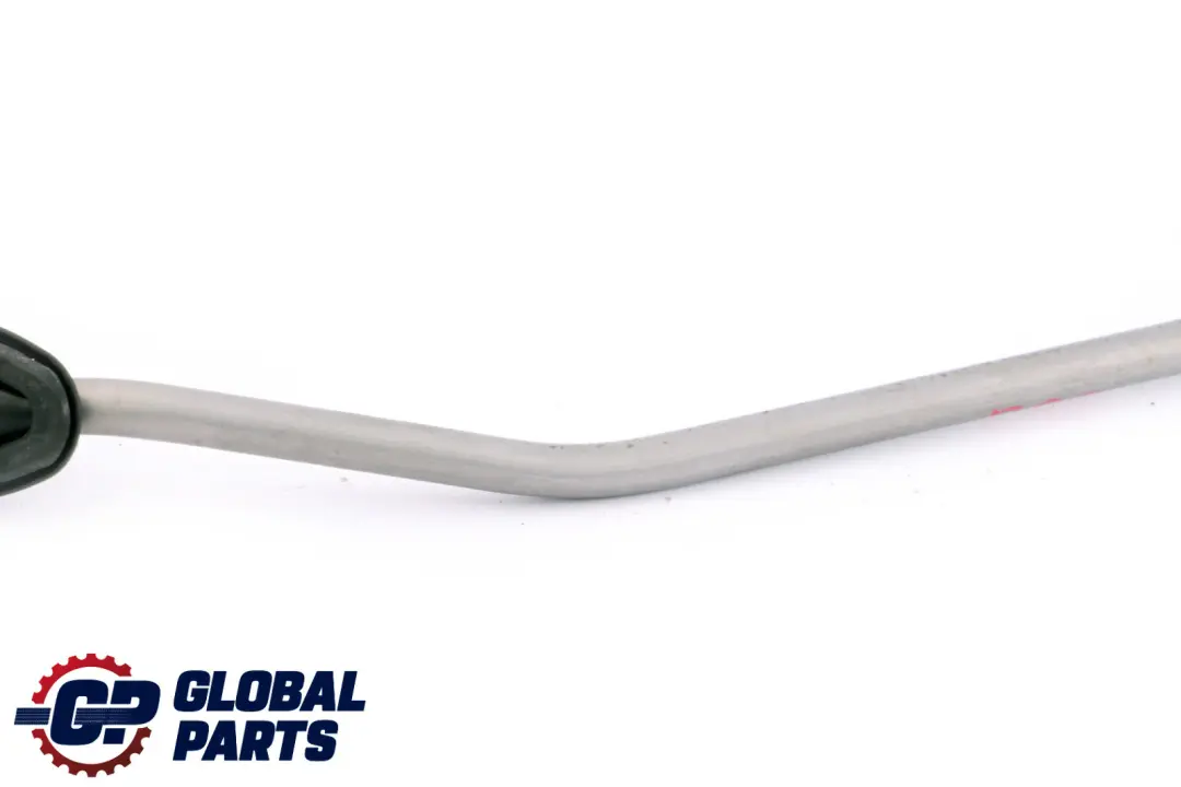 BMW 1 2 Series F20 F21 LCI Guide Tube Left N/S Handbrake Lever Brakes - SKU 6792261 - Part number 6792261