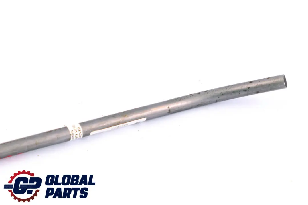 BMW 1 2 Series F20 F21 LCI Guide Tube Left N/S Handbrake Lever Brakes - SKU 6792261 - Part number 6792261
