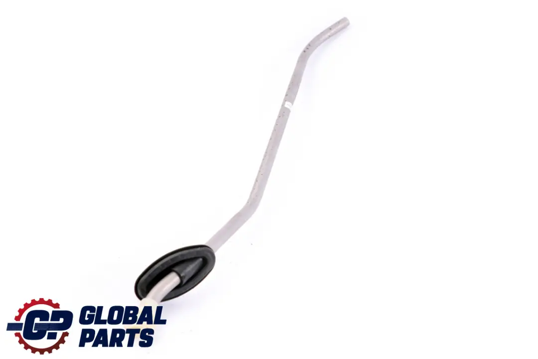 BMW 1 2 Series F20 F21 LCI Guide Tube Left N/S Handbrake Lever Brakes - SKU 6792261 - Part number 6792261