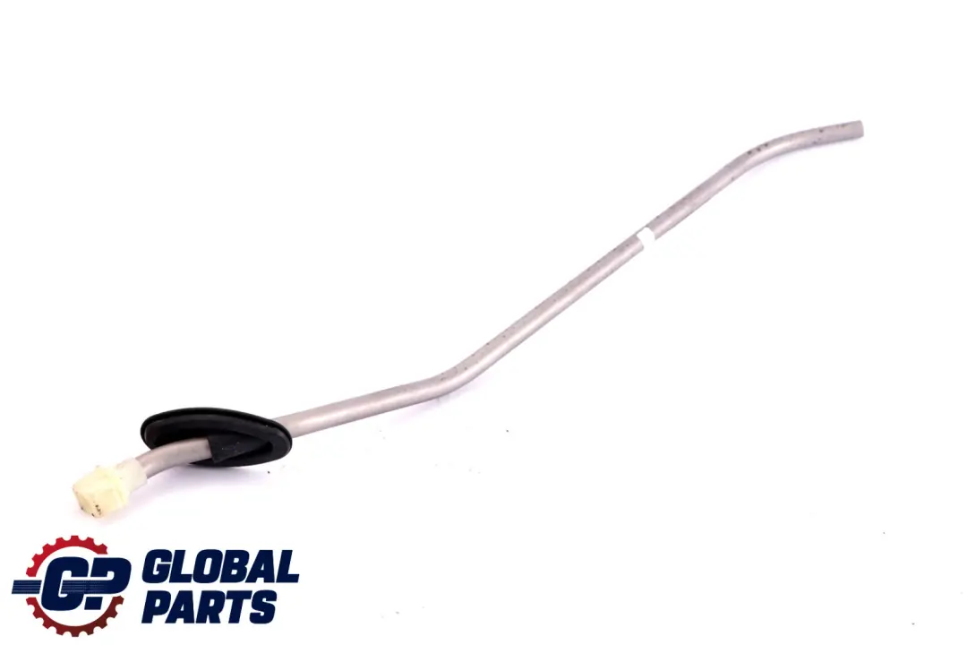 BMW 1 2 Series F20 F21 LCI Guide Tube Left N/S Handbrake Lever Brakes - SKU 6792261 - Part number 6792261