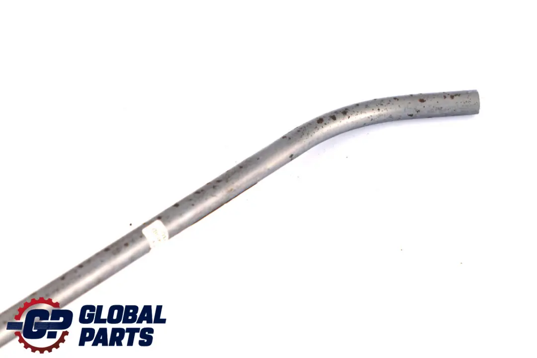 BMW 1 2 Series F20 F21 LCI Guide Tube Left N/S Handbrake Lever Brakes - SKU 6792261 - Part number 6792261