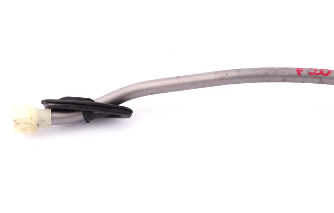 BMW F20 F21 F22 Prowadnica Rura Rurka Hamulca Ręcznego Prawa - SKU 6792262 - Numer Części 6792262