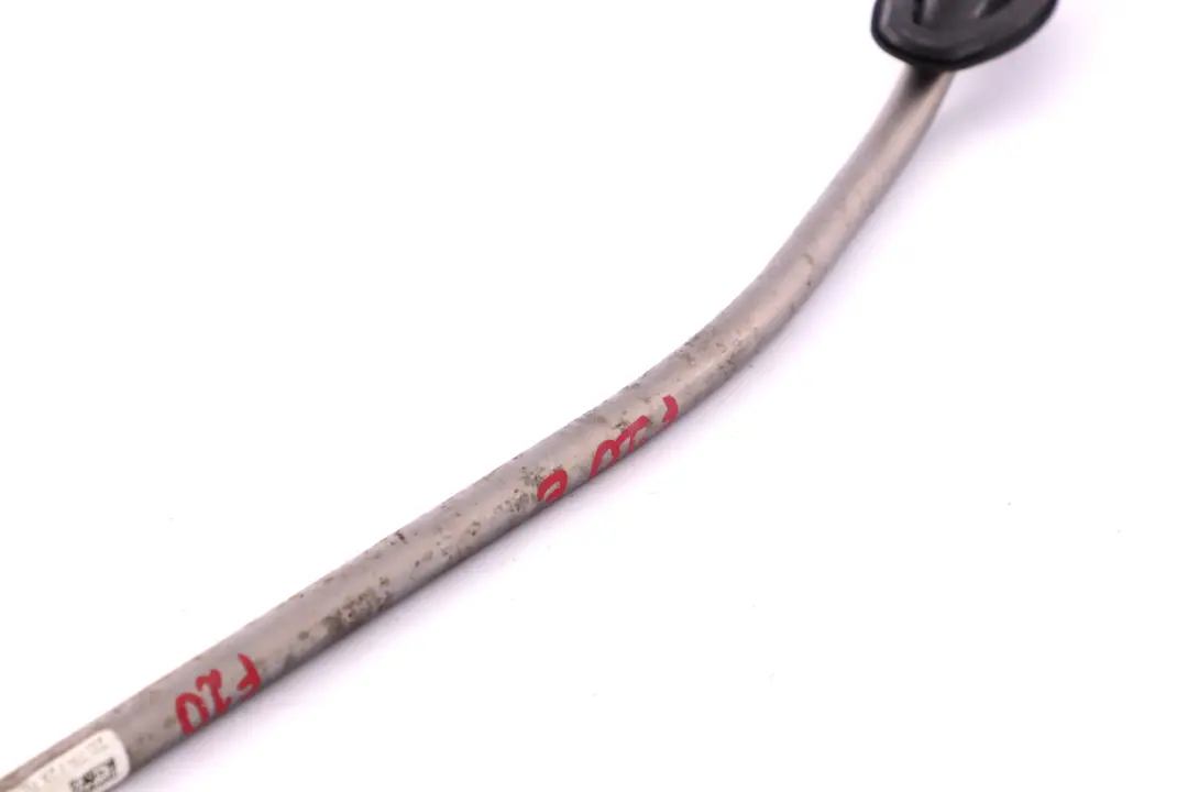 Tube de guidage du levier de frein a main droit pour BMW F20 F21 F22 LCI à propos du numéro de pièce 6792262 BMW F20 F21 F22 LCI Tube de guidage du levier de frein a main droit - SKU 6792262 - Numéro de pièce 6792262