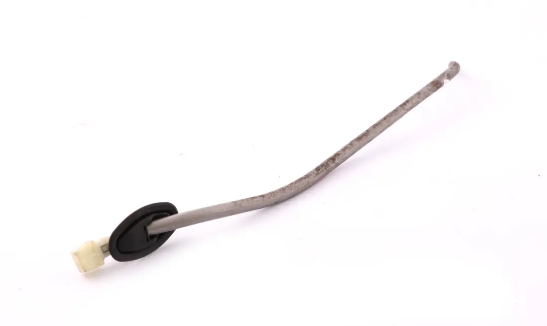 BMW F20 F21 F22 Prowadnica Rura Rurka Hamulca Ręcznego Prawa - SKU 6792262 - Numer Części 6792262