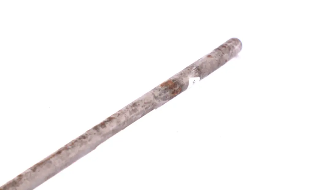BMW F20 F21 F22 Prowadnica Rura Rurka Hamulca Ręcznego Prawa - SKU 6792262 - Numer Części 6792262