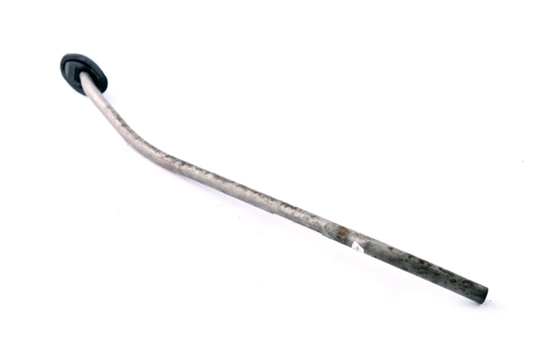 Prowadnica Rura Rurka Hamulca Ręcznego Prawa do BMW F20 F21 F22 o numerze 6792262 BMW F20 F21 F22 Prowadnica Rura Rurka Hamulca Ręcznego Prawa - SKU 6792262 - Numer Części 6792262