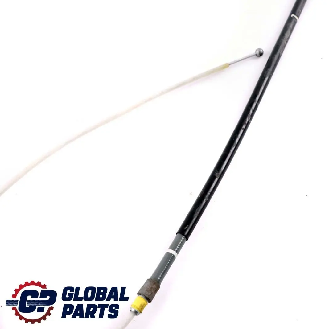 BMW 1 2 Series F20 F21 F22 LCI Hand Parking Brake Bowden Cable - SKU 6792263 - Part number 6792263