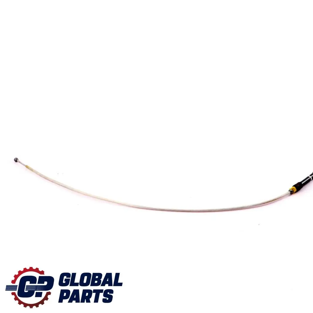 BMW 1 2 Series F20 F21 F22 LCI Hand Parking Brake Bowden Cable - SKU 6792263 - Part number 6792263