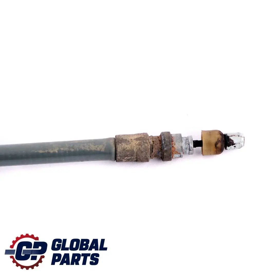 Freno De mano Cable Bowden para BMW F20 F21 F22 LCI con número de pieza 6792263 BMW F20 F21 F22 LCI Freno De mano Cable Bowden - SKU 6792263 - Número de pieza 6792263