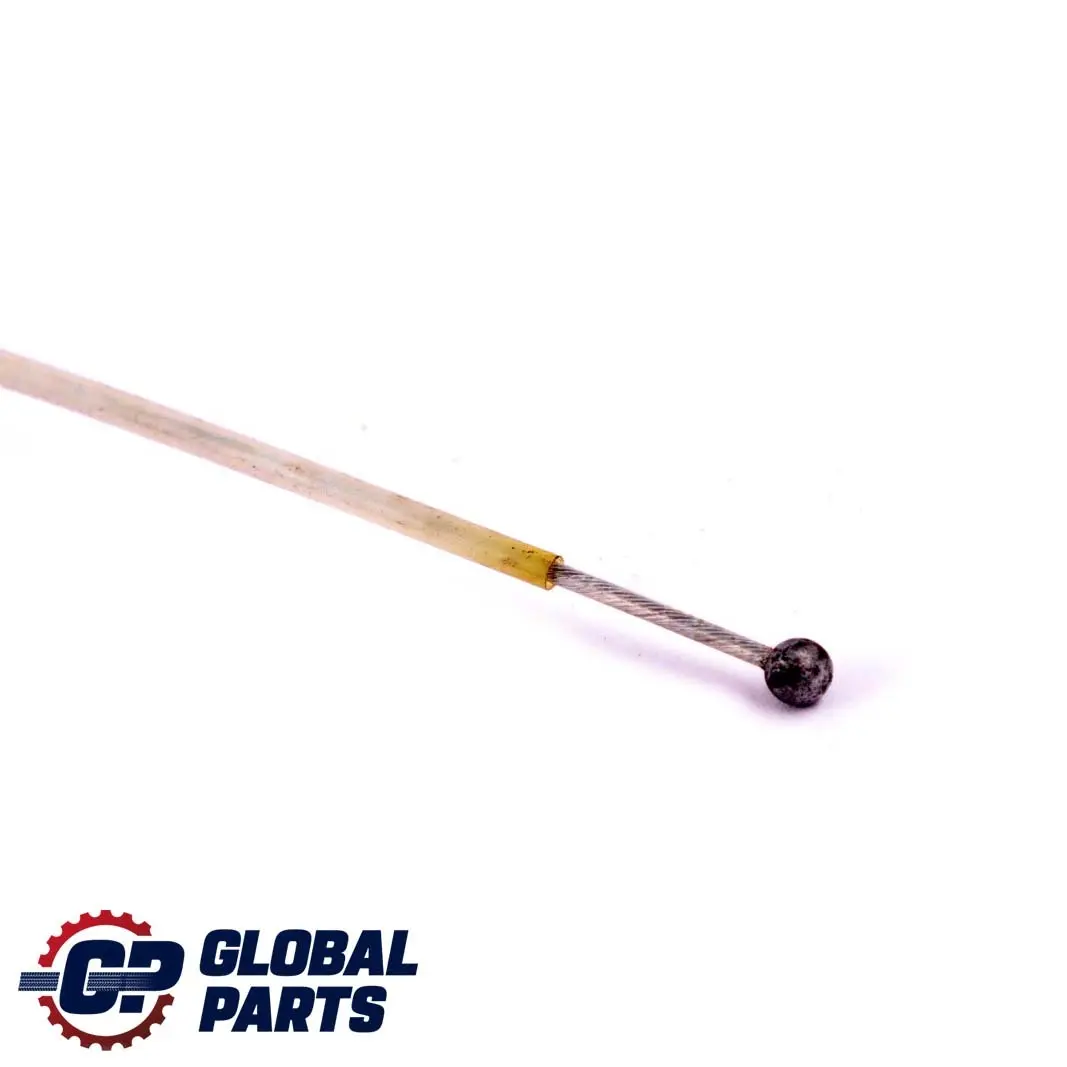BMW 1 2 Series F20 F21 F22 LCI Hand Parking Brake Bowden Cable - SKU 6792263 - Part number 6792263