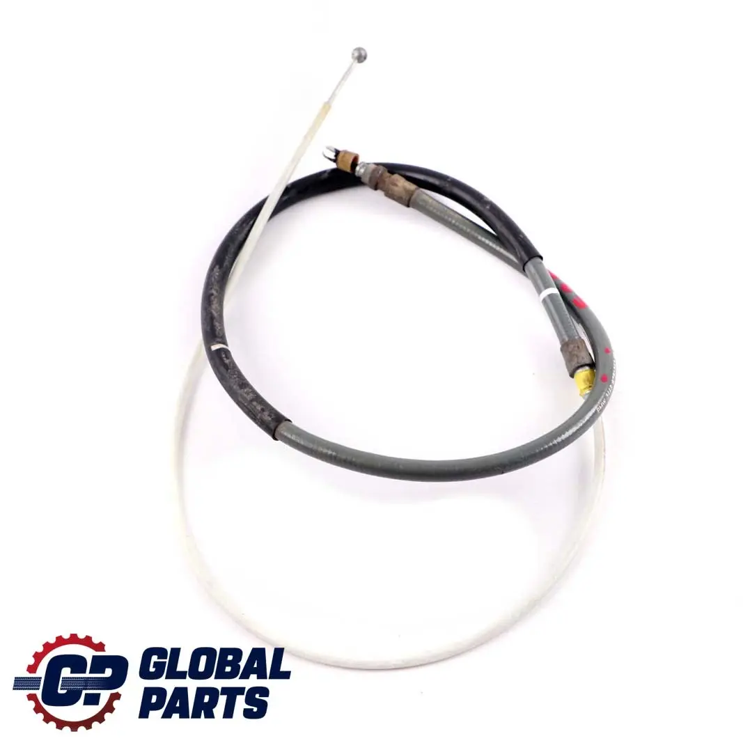 BMW 1 2 Series F20 F21 F22 LCI Hand Parking Brake Bowden Cable - SKU 6792263 - Part number 6792263