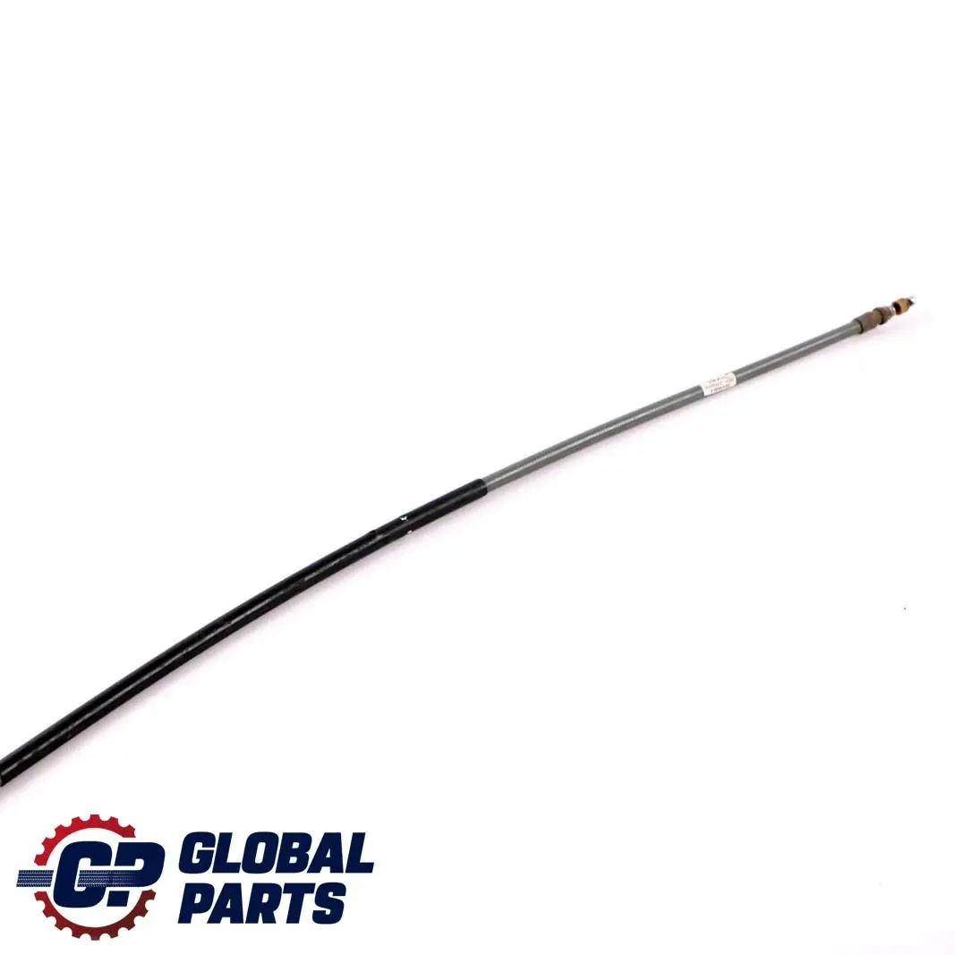 BMW 1 2 Series F20 F21 F22 LCI Hand Parking Brake Bowden Cable - SKU 6792263 - Part number 6792263