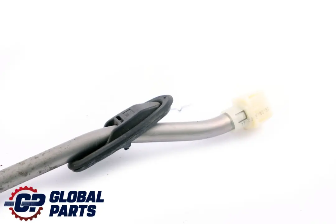BMW F30 F31 F33 F36 Tubo Guía Palanca Freno Mano Izquierdo - SKU 6792266 - Número de pieza 6792266