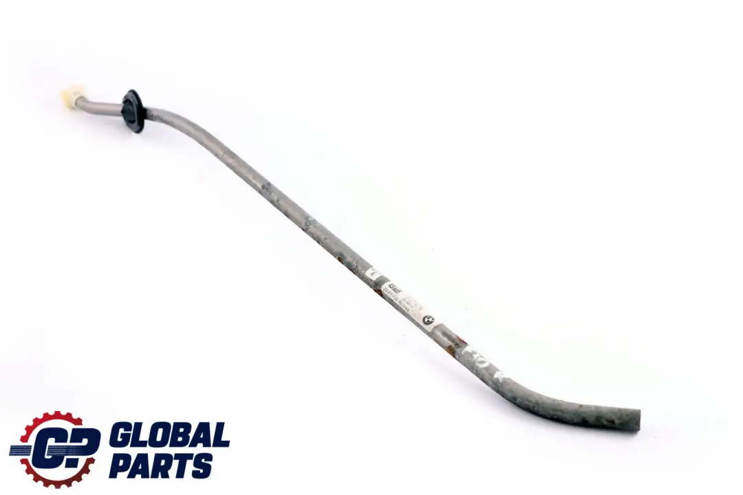 Guide Tube Handbrake Lever Brakes Left N/S to BMW F30 F31 F33 F36 with Part number 6792266 BMW F30 F31 F33 F36 Guide Tube Handbrake Lever Brakes Left N/S - SKU 6792266 - Part number 6792266