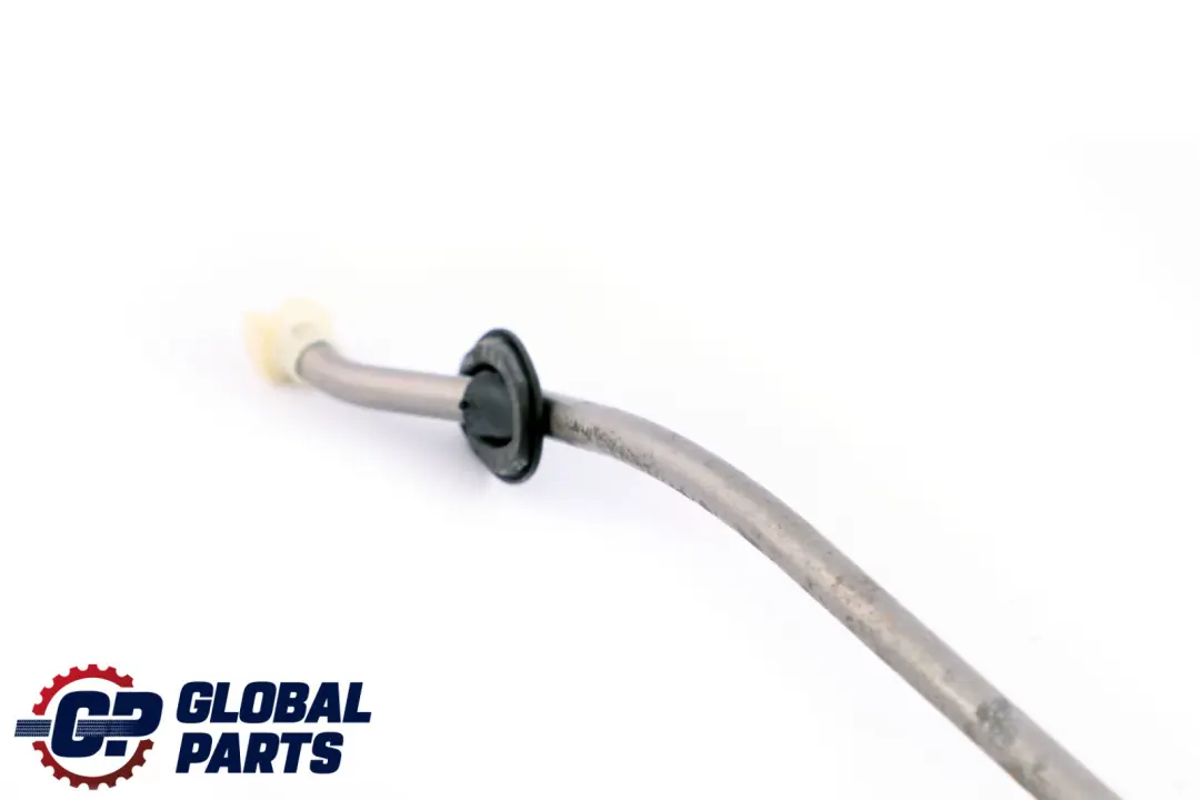 BMW F30 F31 F33 F36 Tubo Guía Palanca Freno Mano Izquierdo - SKU 6792266 - Número de pieza 6792266