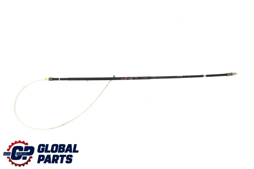 BMW 3 4 er F30 F31 F32 F33 Handbremsbowdenzug 3440 - SKU 6792268 - Teilenummer 6792268
