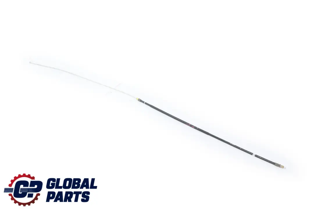 BMW 3 4 er F30 F31 F32 F33 Handbremsbowdenzug 3440 - SKU 6792268 - Teilenummer 6792268