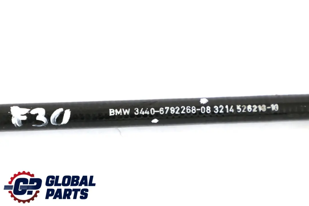 Handbremsbowdenzug 3440 für BMW 3 4 er F30 F31 F32 F33 mit Teilenummer 6792268 BMW 3 4 er F30 F31 F32 F33 Handbremsbowdenzug 3440 - SKU 6792268 - Teilenummer 6792268