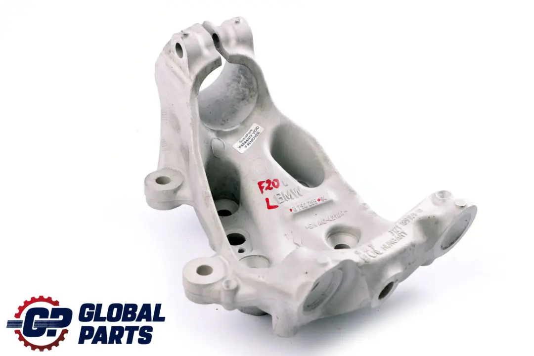 Portaruota Sospensione Anteriore Sinistra Supporto per BMW F20 F21 F22 con numero di parte 6792285 BMW F20 F21 F22 Portaruota Sospensione Anteriore Sinistra Supporto - SKU 6792285 - Numero di parte 6792285