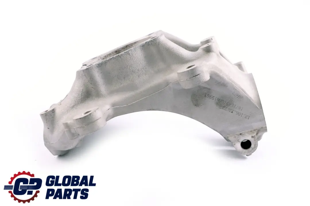  Radträger BMW F20 F21 F22 Vorderradaufhängung Links Halterung - SKU 6792285 - Teilenummer 6792285