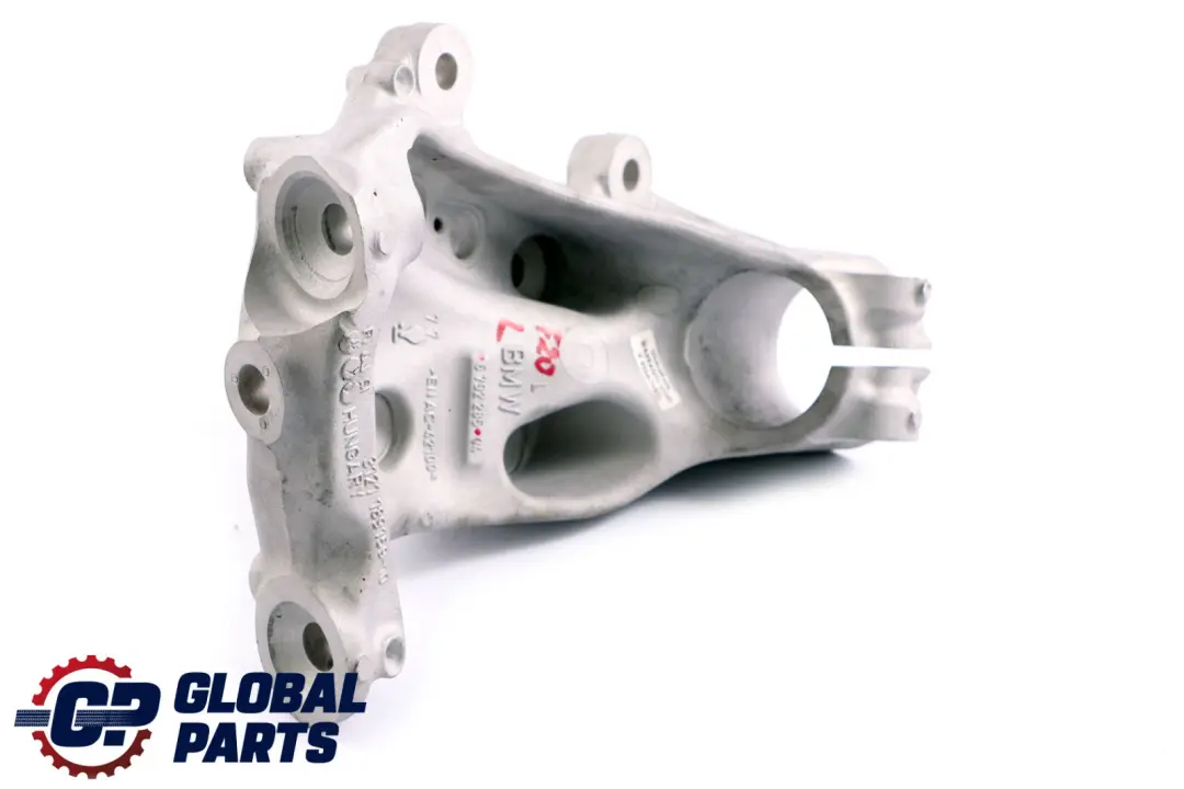 Support De Suspension De Roue Avant Gauche pour BMW F20 F21 F22 à propos du numéro de pièce 6792285 BMW F20 F21 F22 Support De Suspension De Roue Avant Gauche - SKU 6792285 - Numéro de pièce 6792285