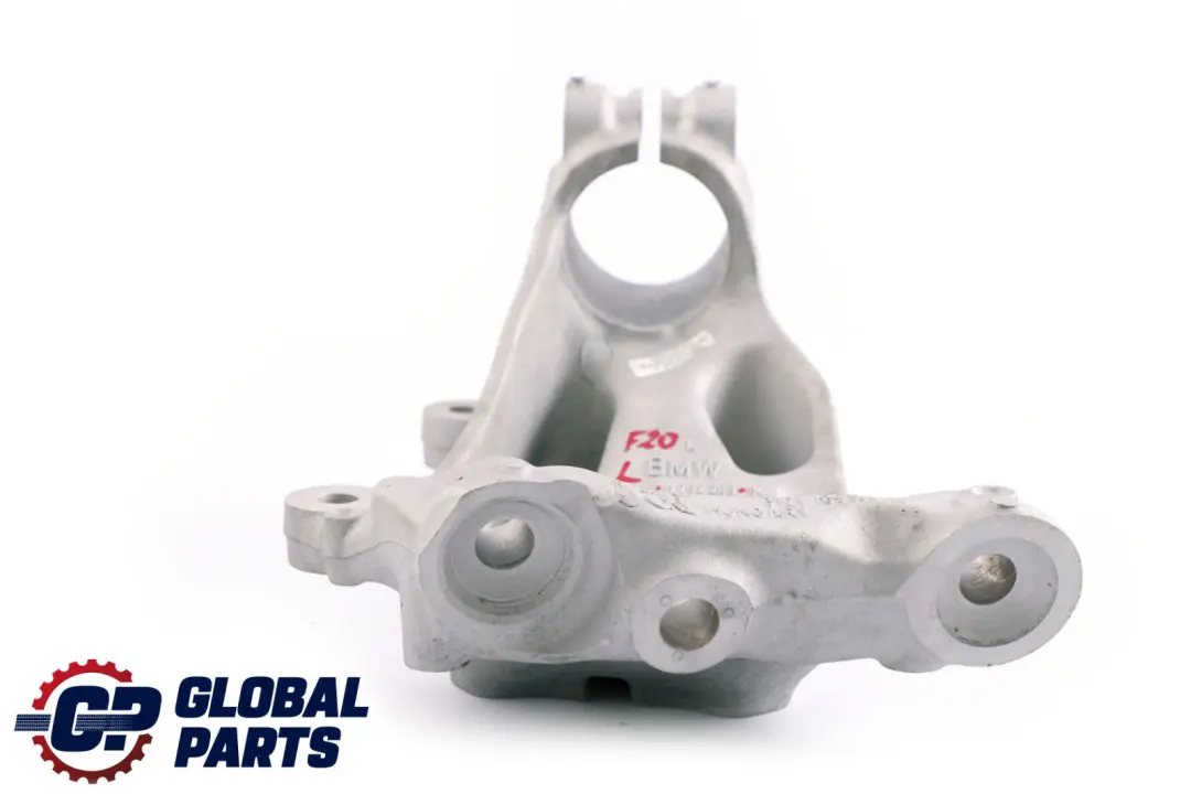 BMW F20 F21 F22 Wheel Carrier Suspension Front Left N/S Mount Holder - SKU 6792285 - Part number 6792285