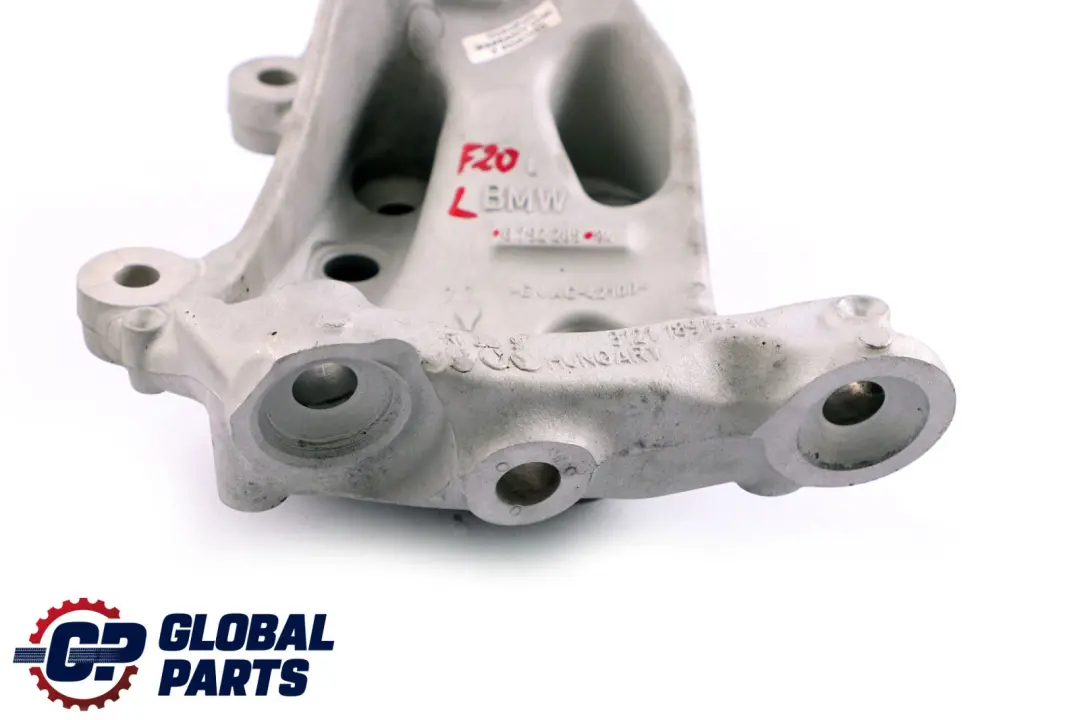 Suspensión Delantera Izquierda Soporte para BMW F20 F21 F22 con número de pieza 6792285 BMW F20 F21 F22 Suspensión Delantera Izquierda Soporte - SKU 6792285 - Número de pieza 6792285