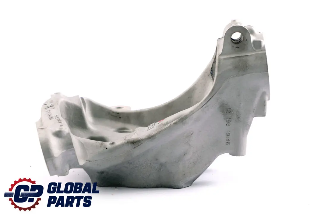 Suspensión Delantera Izquierda Soporte para BMW F20 F21 F22 con número de pieza 6792285 BMW F20 F21 F22 Suspensión Delantera Izquierda Soporte - SKU 6792285 - Número de pieza 6792285