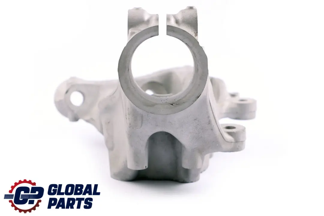 BMW F20 F21 F22 Wheel Carrier Suspension Front Left N/S Mount Holder - SKU 6792285 - Part number 6792285