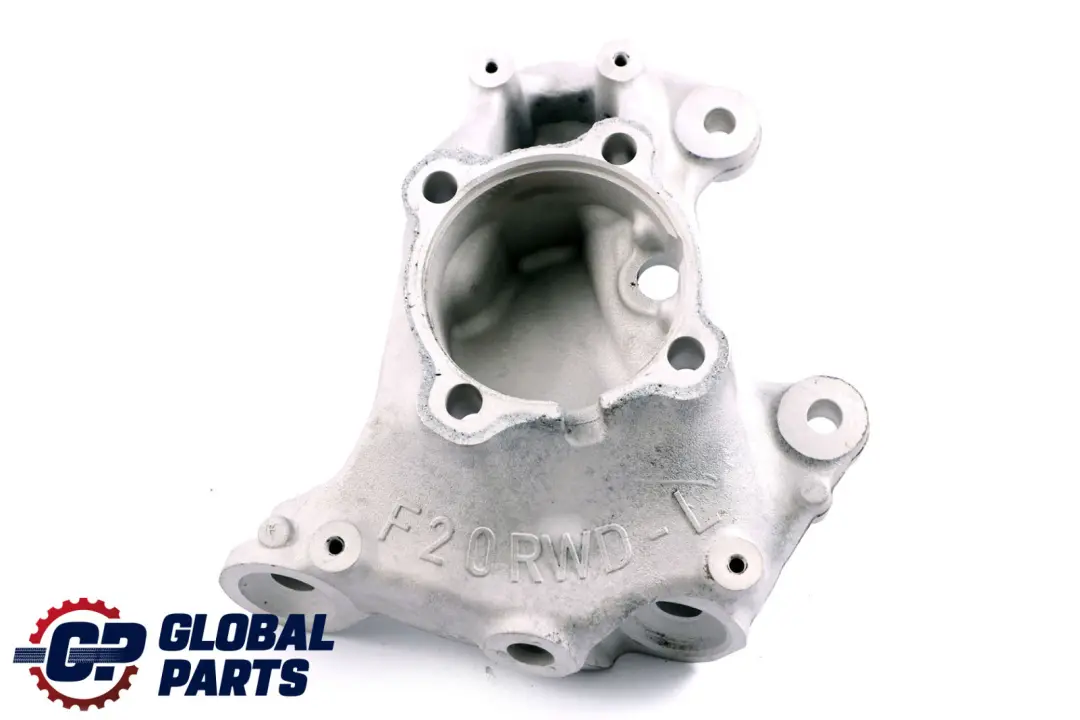 Suspensión Delantera Izquierda Soporte para BMW F20 F21 F22 con número de pieza 6792285 BMW F20 F21 F22 Suspensión Delantera Izquierda Soporte - SKU 6792285 - Número de pieza 6792285