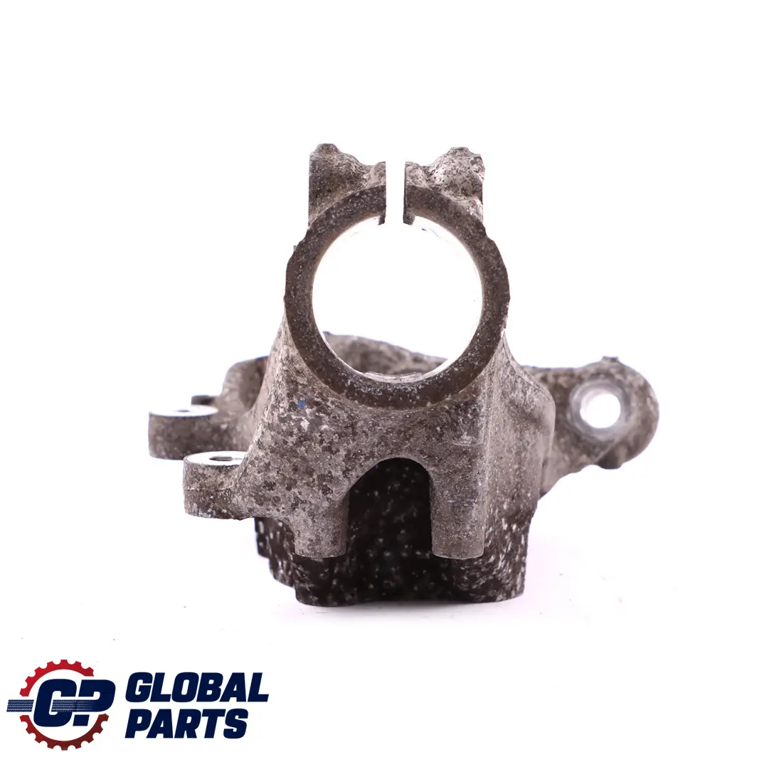 Carrier Axle Suspension Front Right O/S to BMW F20 F21 F22 F23 Wheel with Part number 6792286 BMW F20 F21 F22 F23 Wheel Carrier Axle Suspension Front Right O/S - SKU 6792286 - Part number 6792286