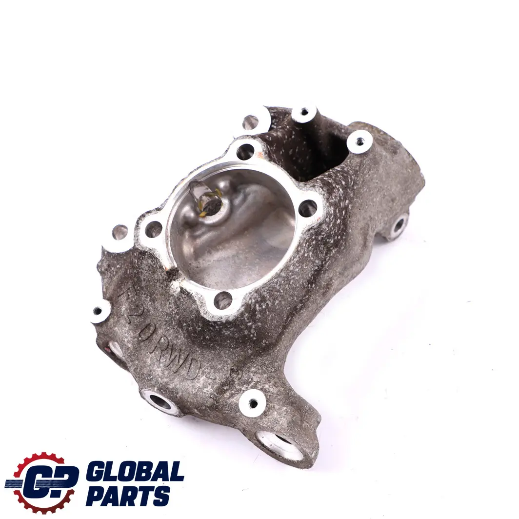 Support De Roue Essieu Suspension Avant Droit pour BMW F20 F21 F22 F23 à propos du numéro de pièce 6792286 BMW F20 F21 F22 F23 Support De Roue Essieu Suspension Avant Droit - SKU 6792286 - Numéro de pièce 6792286