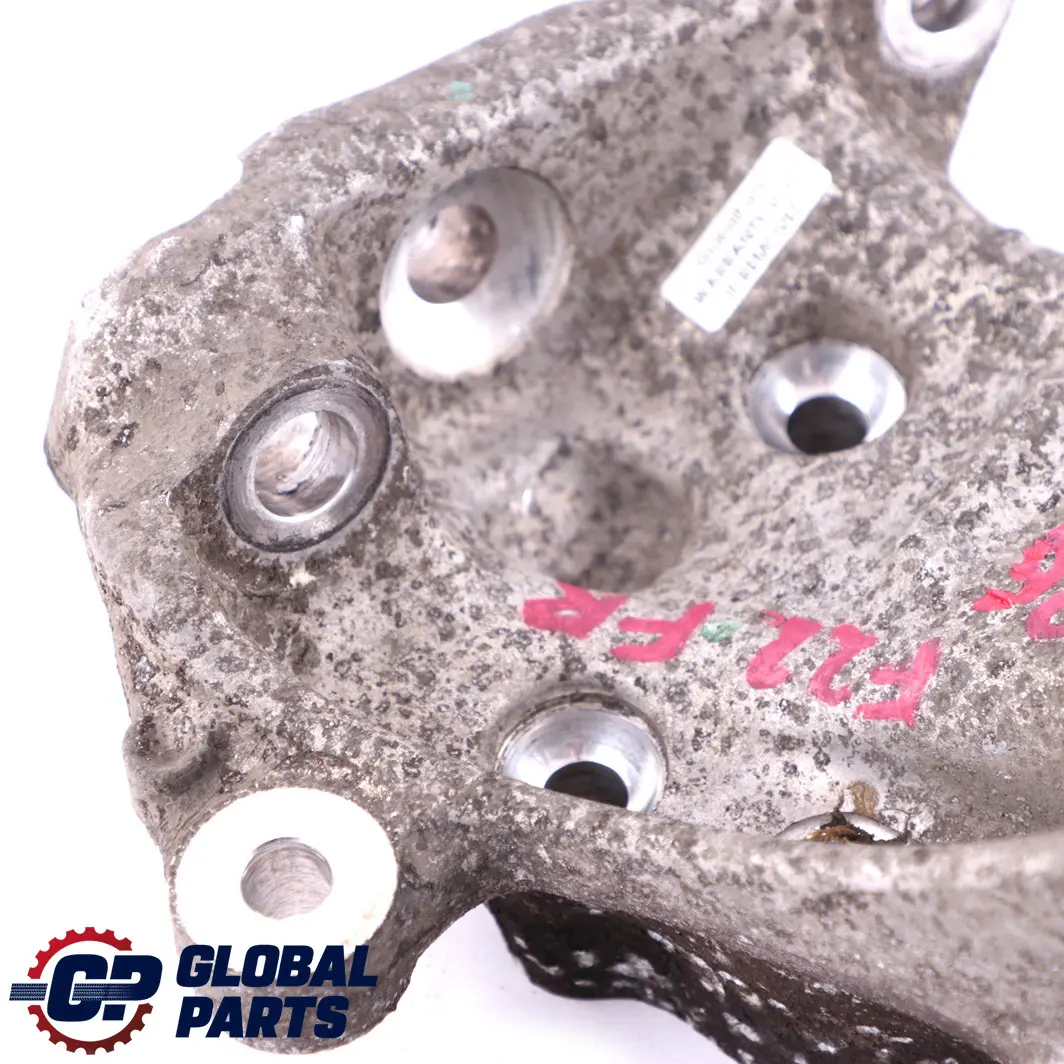 BMW F20 F21 F22 F23 Radträger Achse Aufhängung Vorne Rechts - SKU 6792286 - Teilenummer 6792286