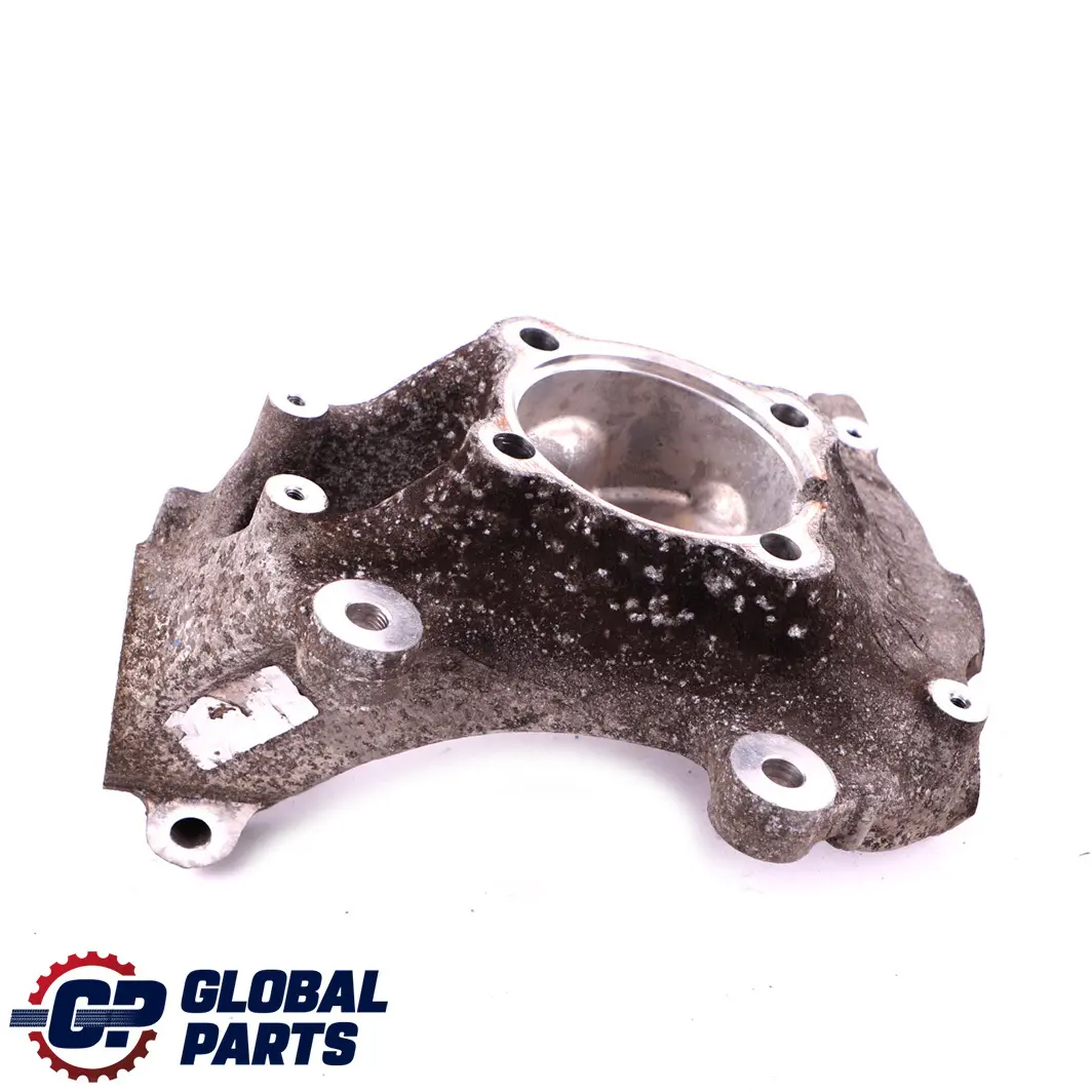 BMW F20 F21 F22 F23 Support De Roue Essieu Suspension Avant Droit - SKU 6792286 - Numéro de pièce 6792286