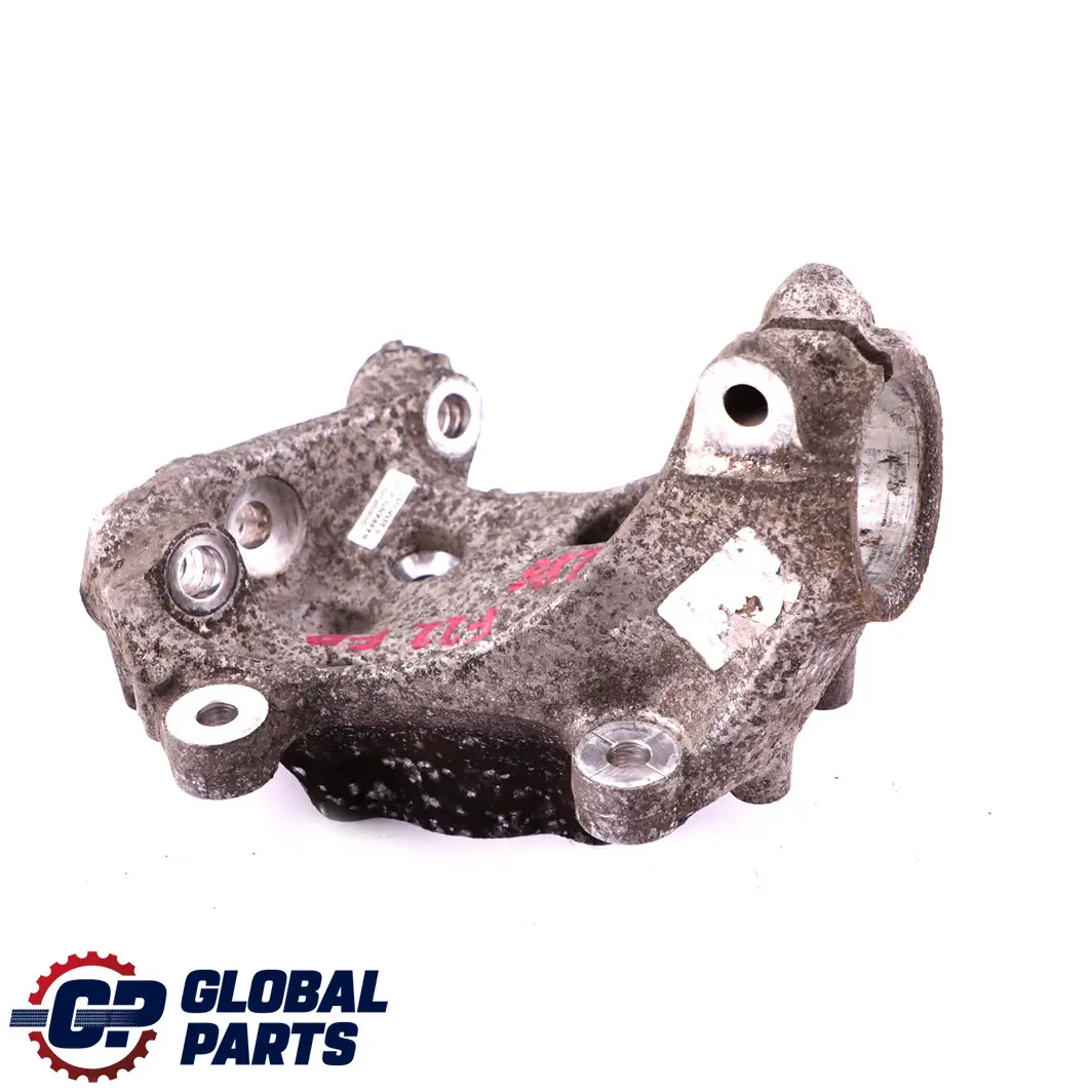 Carrier BMW F20 F21 F22 F23 Front Right O/S Axle Suspension Wheel - SKU 6792286 - Part number 6792286