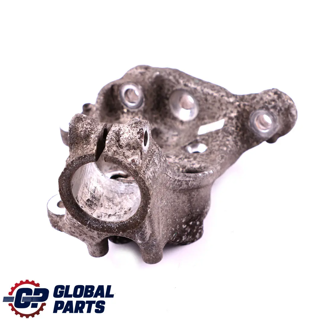 Carrier BMW F20 F21 F22 F23 Front Right O/S Axle Suspension Wheel - SKU 6792286 - Part number 6792286