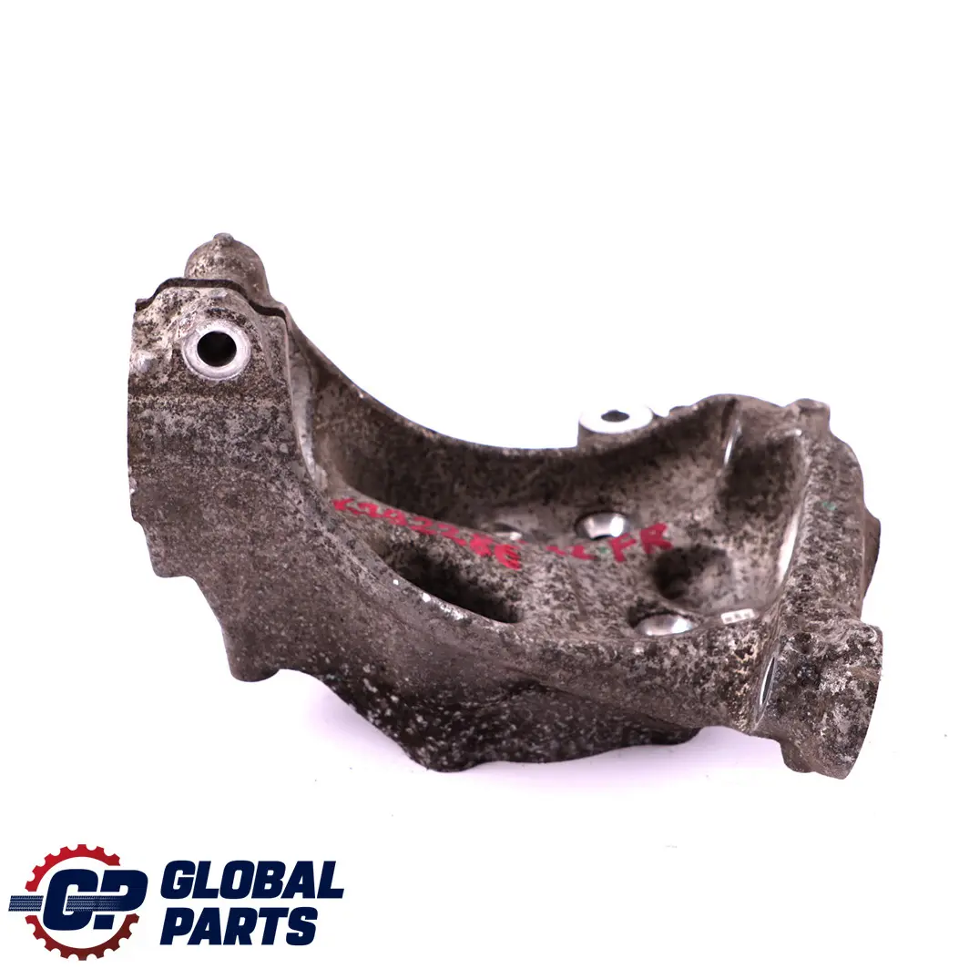 BMW F20 F21 F22 F23 Wheel Carrier Axle Suspension Front Right O/S - SKU 6792286 - Part number 6792286