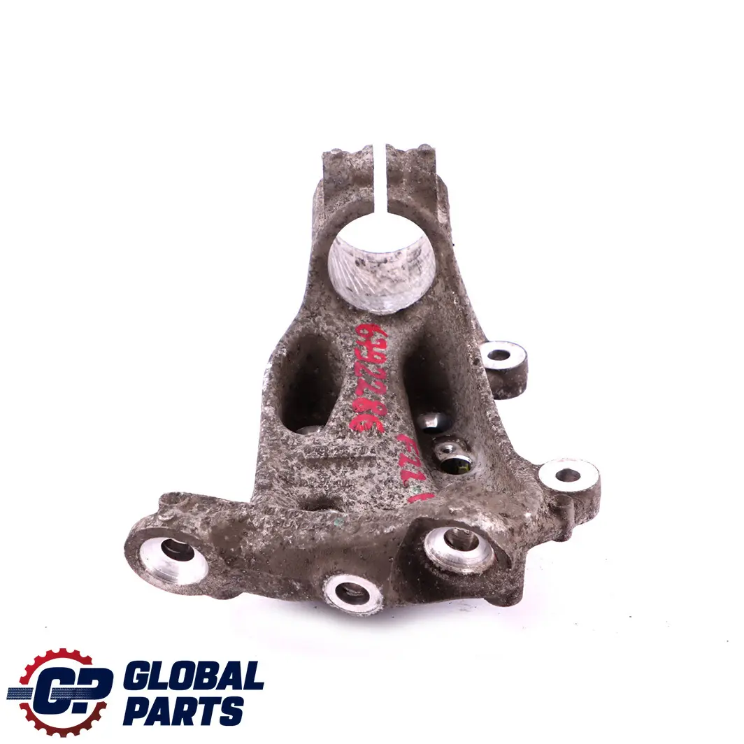 Carrier BMW F20 F21 F22 F23 Front Right O/S Axle Suspension Wheel - SKU 6792286 - Part number 6792286