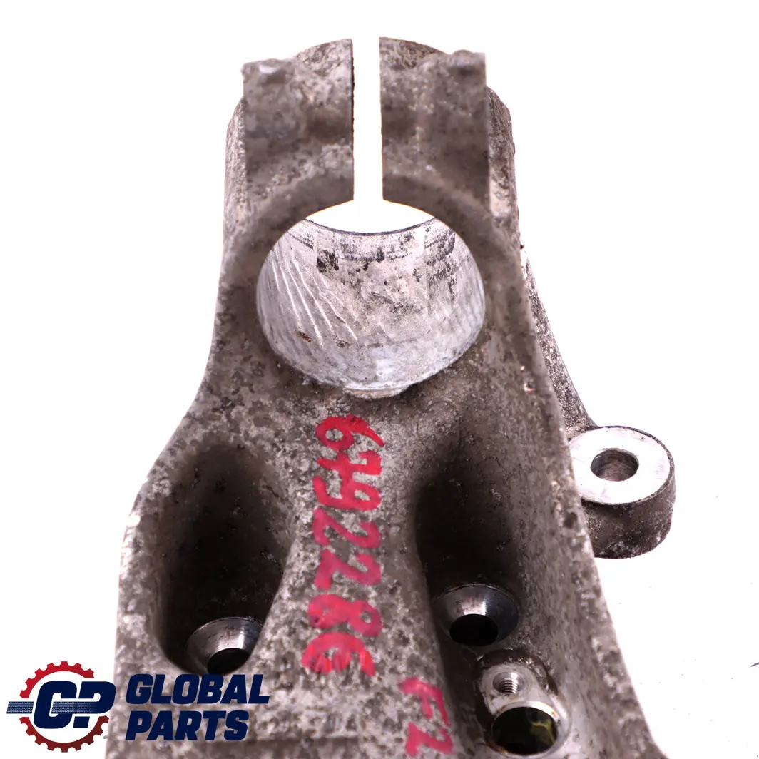 Assale Portaruota Sospensione Anteriore Destra per BMW F20 F21 F22 F23 con numero di parte 6792286 BMW F20 F21 F22 F23 Assale Portaruota Sospensione Anteriore Destra - SKU 6792286 - Numero di parte 6792286