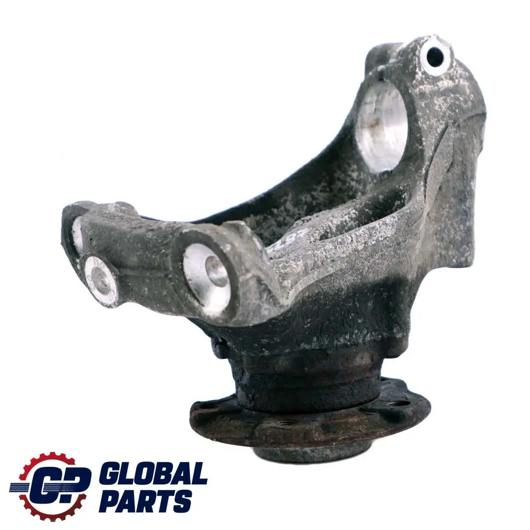 BMW F30 Rueda Cubo Suspensión Eje Soporte Delantero Izquierdo - SKU 6792287 - Número de pieza 6792287